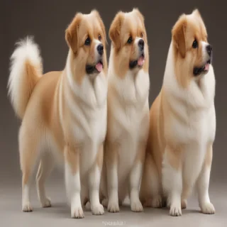 pomeagle dog breed