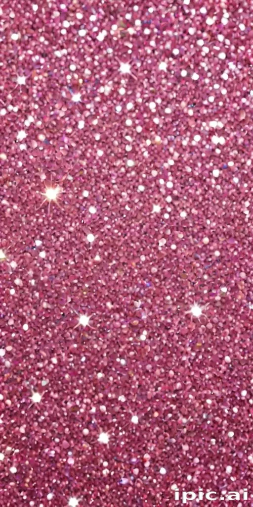 sparkly iphone background