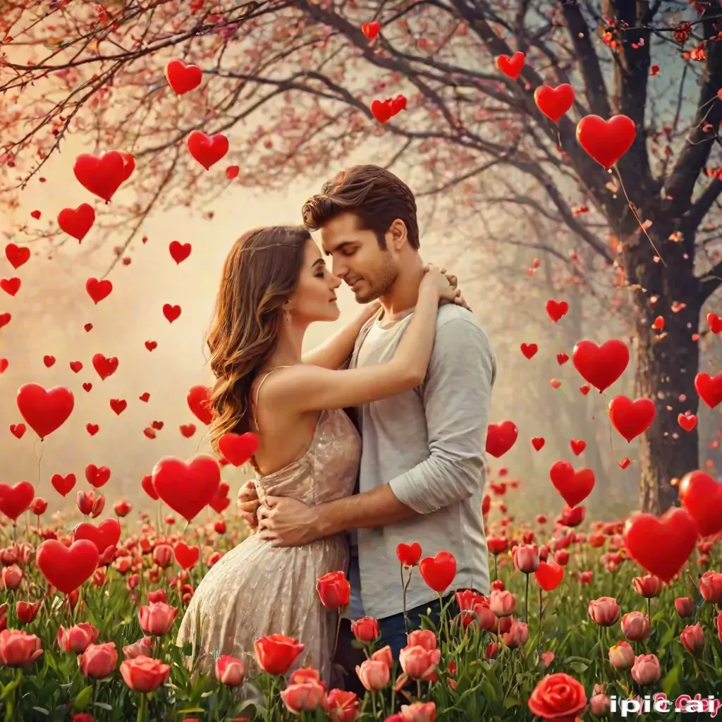 lovers day wallpaper