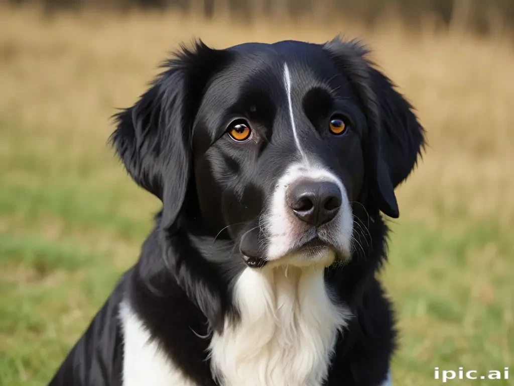 stabyhoun dog breed