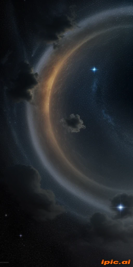 celestial desktop wallpaper