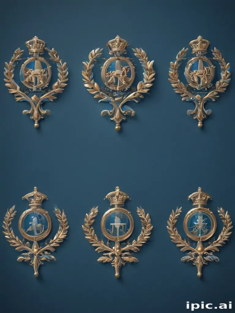 navy light blue background