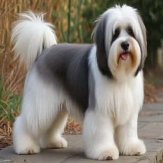 lowchen dog breed