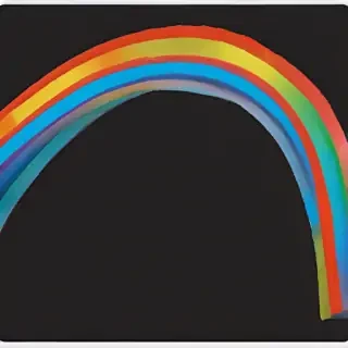 rainbow png transparent