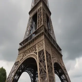 eiffel tower png