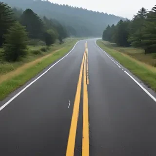 road transparent background