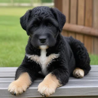 boxerdoodle dog breed