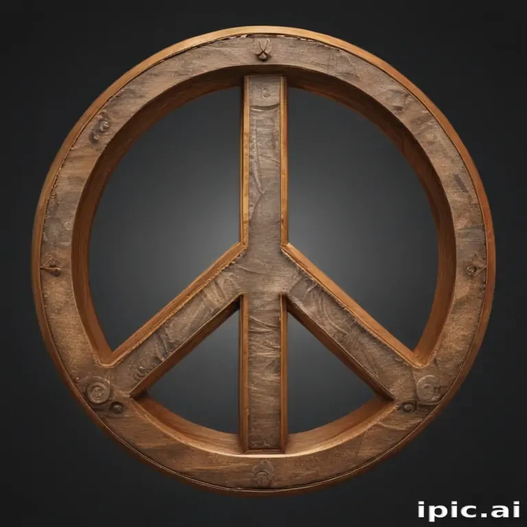 peace sign png