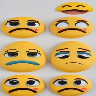 sad emoji