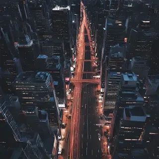 iphone wallpaper city