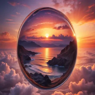 sunset backgrounds for iphone