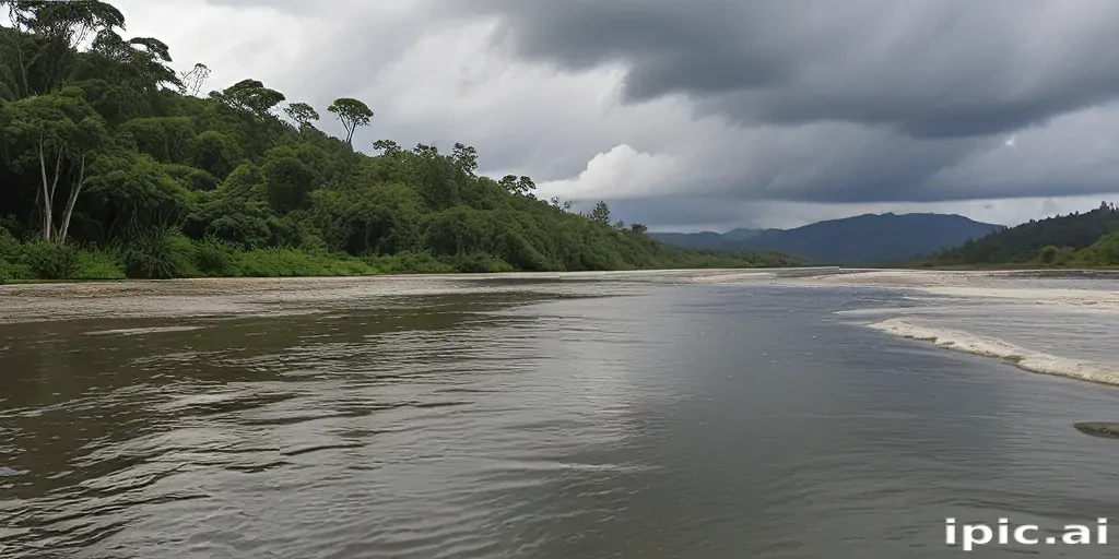 png river