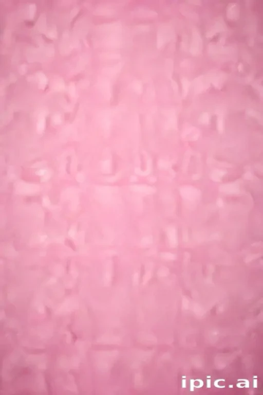 pretty pink background