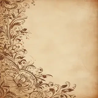 vintage background design