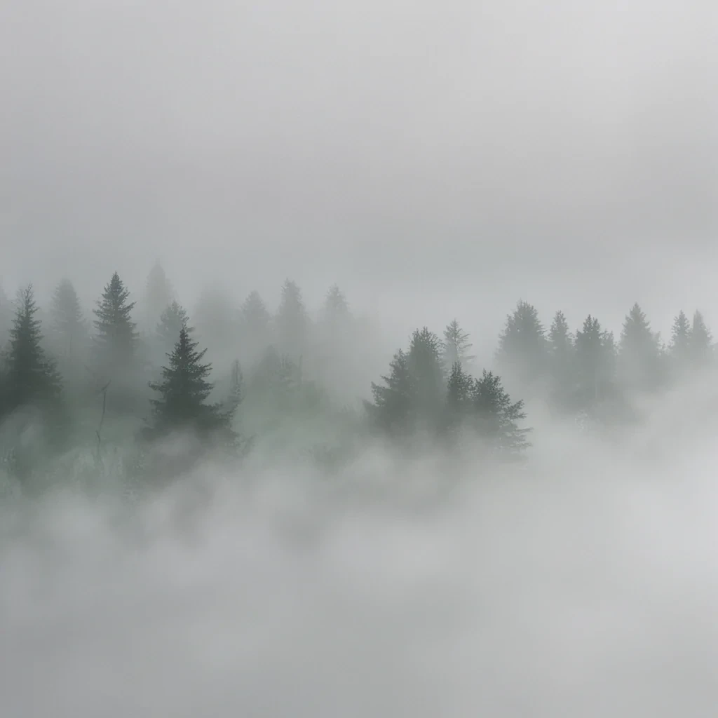 fog transparent background