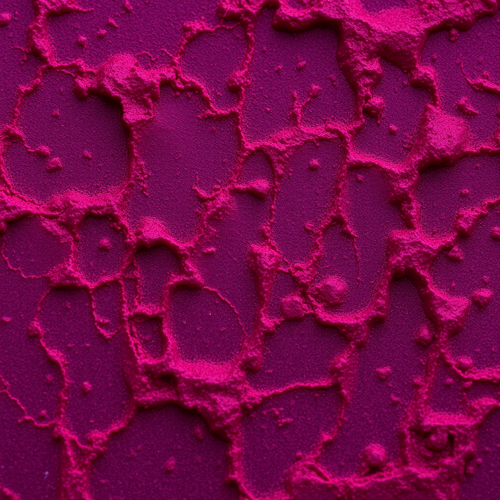 Create a high-resolution abstract texture background with deep reds and purples, captured using a Canon EOS R5 at f/8, ISO 100, with a 50mm lens, in a close-up shot for enhanced detail and clarity.