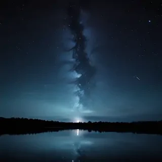 night iphone wallpaper
