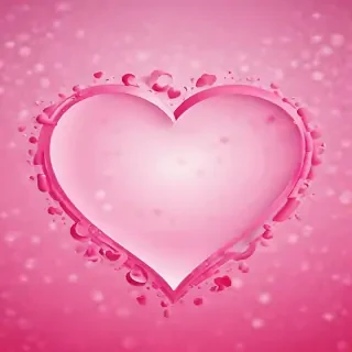 heart background photos