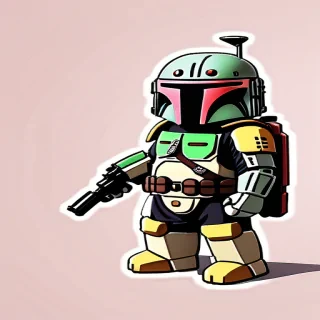 boba wallpaper cute