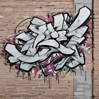 graffiti png