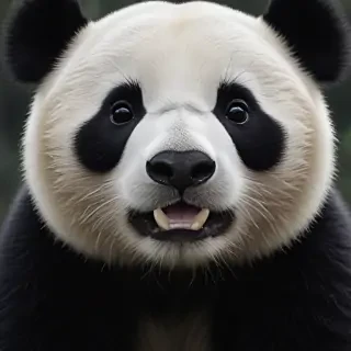 panda wallpaper