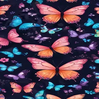 cute butterfly backgrounds