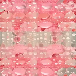 polkadot background