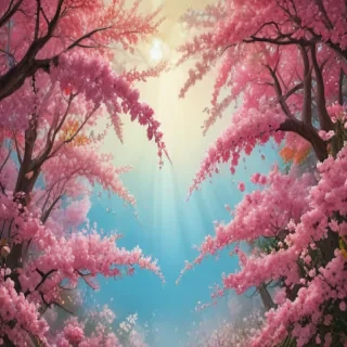 pretty backround