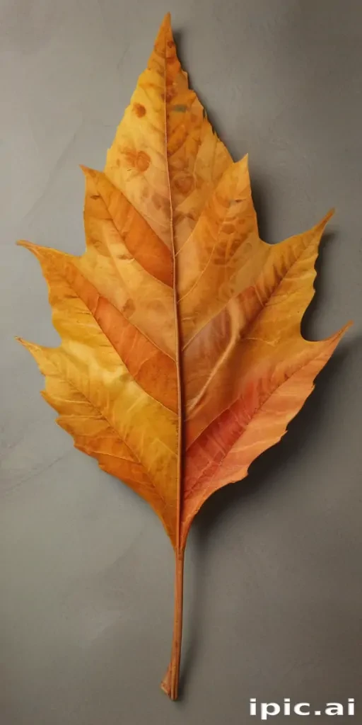 fall leaf png