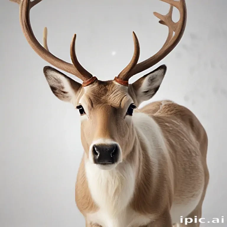 reindeer png