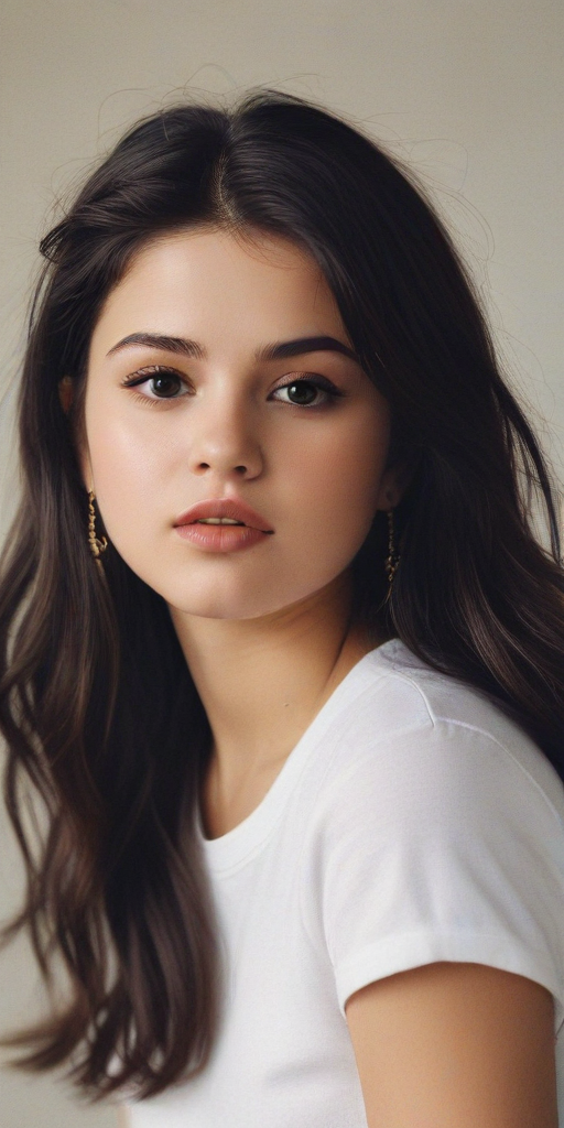 selena gomez past life