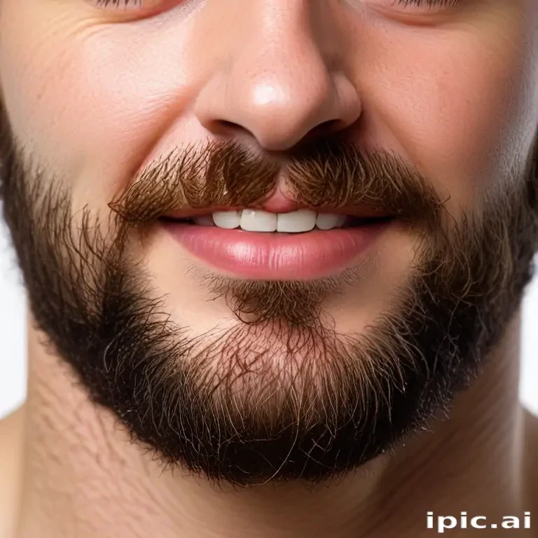 hairy free