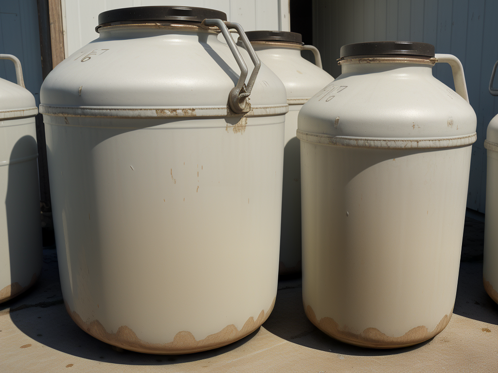 how many gallons in 66 quarts