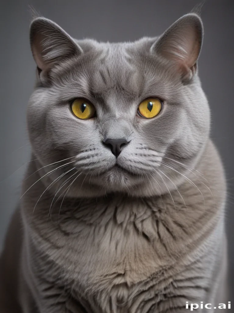 chartreux breed