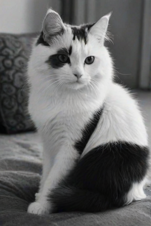 thank you black and white