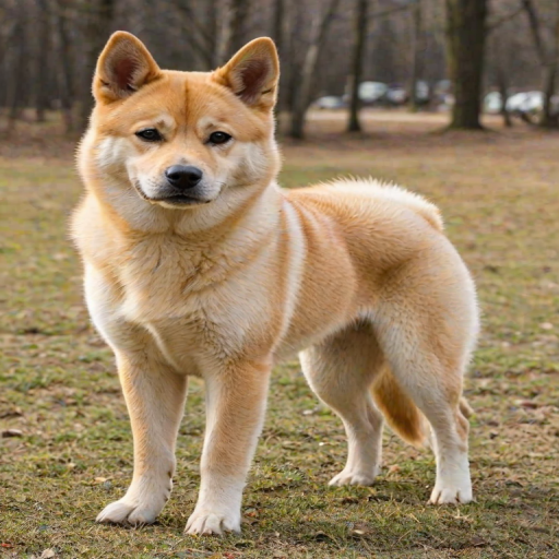jindo dog breed
