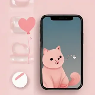 iphone cute wallpapers aesthetic