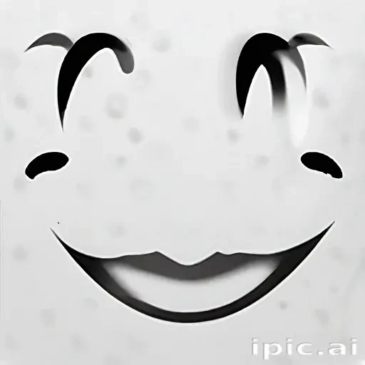 smile face transparent