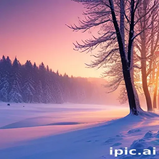 winter iphone wallpaper 4k