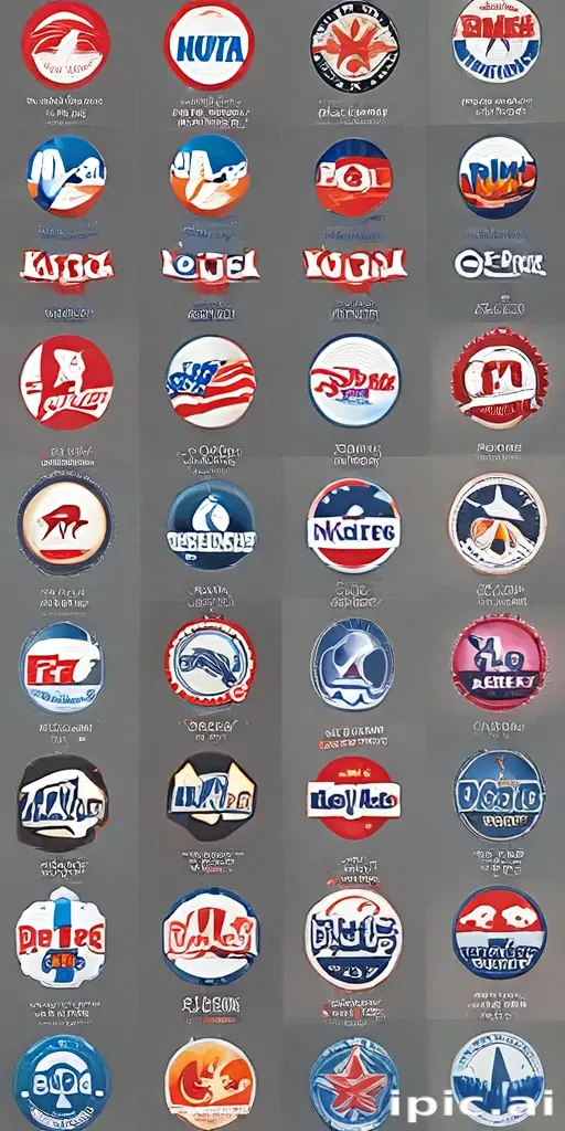 company logos