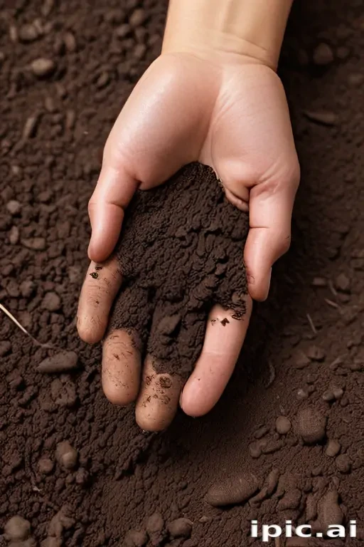 soil png