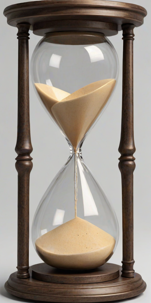 hourglass png