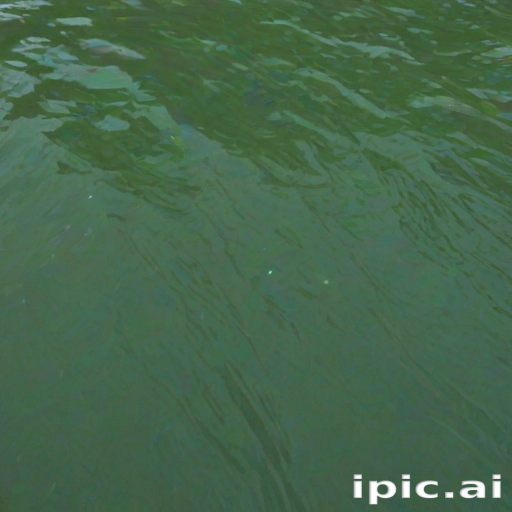 background river