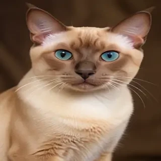 tonkinese cat breed