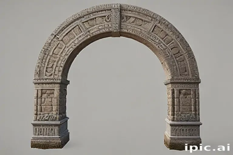 arch png