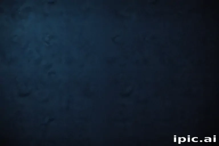 dark blue back ground