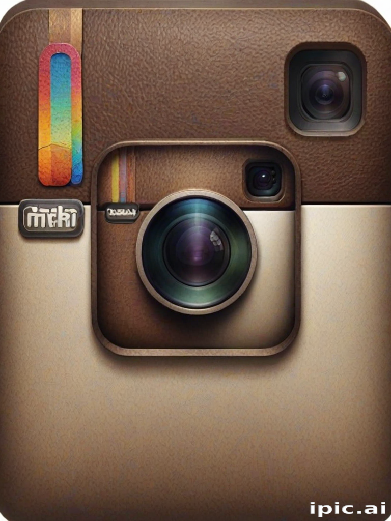 instagram icon