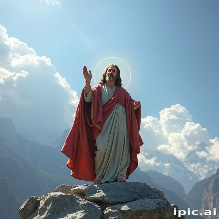 god photos