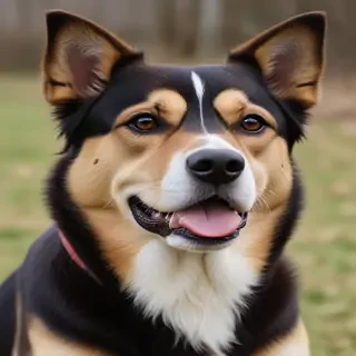 borador dog breed