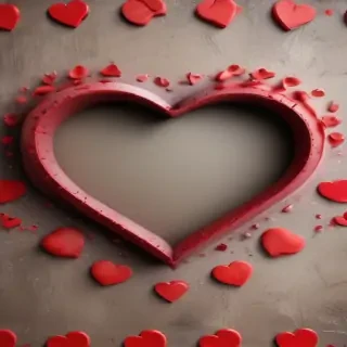 valentines iphone background